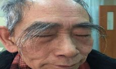 探究44岁人士面相中印堂正中鼓起的神秘部位含义