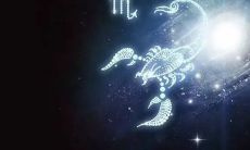 天蝎座男生失去成熟稳重,趋向幼稚怪异的表现