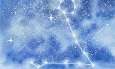 天蝎座男性和双鱼座女性的流星情缘:深情浪漫的天蝎座与敏感温柔的双鱼座的搭配之道