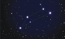 狮子座是由哪些星体组成的?狮子座星星的形态、特征与解读