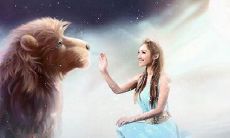 如何在狮子座之间建立浪漫之情:探究喜欢的人如何应对并让狮子座爱上自己