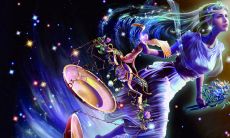 哪些人会让12星座深情相恋一生?他们的高考成绩又是多少?