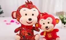 2023年属猴人的幸运色:探寻属猴人在虎年运势的秘诀!