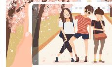 如何培养出令天秤座陶醉的友谊:解密与其相处的三大星座