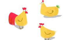 属鸡女农历九月生:揭秘最致命秘密,她们最想与谁共枕(测一下你是不是她们的菜)