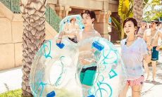 揭秘处暑男心中崇拜的神秘天蝎女,探寻那些星座女神的魅力何以能迷倒万千男子心!