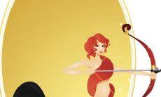 月亮射手女的非凡魅力:探寻她们如何吸引不同类型的男性(从月亮射手女的气质角度探讨)