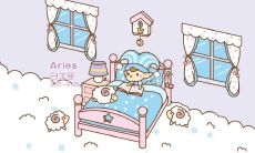 白羊座女生的性格是否具有冲动倾向?