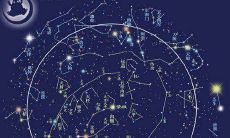 星座数量统计:全球星空包含多少个星座?(探秘十二星座专属星空礼服)