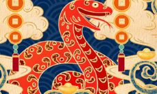 据1979年属羊人星座预测,蛇座人今天的运势如何?