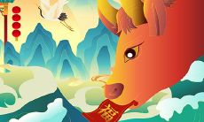 十分重要:属牛人的命运受名字影响,那么属牛人取名需要避免哪些字词?