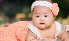 一位女孩为自己于2023年出生的孩子取名“虎楚辞”(2023年虎年出生的女孩名字)