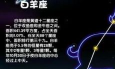 哪个星座在1996年12月8日出生?并探讨12星座中谁是最不美观的?