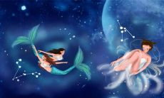 天秤座与其他星座之间的配比度:探讨天秤座在十二星座中的相容性评估