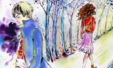 金牛座女性思考分手的征兆:如何判断金牛座女子真的想分手?