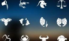 什么星座出生于十二月四月和七月?