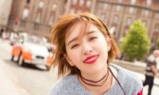 爱过水瓶女的人会深深铭记,再也难以投入其他的爱情