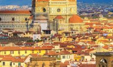 揭秘历史上备受推崇的占星权威托勒密与其令人着迷的占星学问!