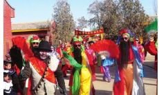 周公解梦:梦见参与闹社火,去陶白白搜索处女座,揭示神秘的潜在含义!