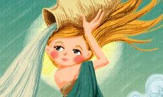 水瓶座女性明日感情运势:宜与忌详细解析,预测水瓶女明天的爱情和关系状态