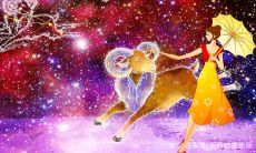 双鱼座男性:探究海王之谜,探寻双鱼座女性真正的性格特质