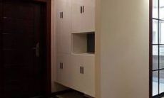 如何化解“三门对门”的相对风水不好的影响?