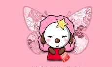 双鱼座女性今天的超准神奇运势预测与天蝎座比肩!