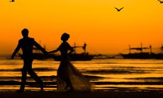 哪些星座女是射手男最爱娶的婚姻幸福指数最高的?