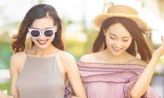 金牛座和狮子座:一个不寻常却充满火花的闺蜜组合,而金牛座的个性会带来毁灭性的影响到狮子座身上