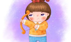 2023年射手座二月份的春日感情万象:爱情运势测评