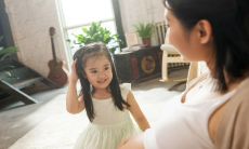 深度探析典型双鱼座女生的性格、脾气及爱情观