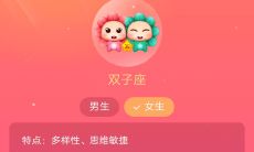 为什么追双子座女生是个禁忌?揭秘“渣女”标签背后的双子座性格特质