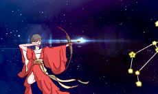 什么情况下可以确定某人是射手座?射手座和哪些星座最匹配?