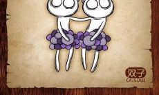 为何双子座在感情和行为上如此坚定而专注,同时也有内向与孤僻的特质?