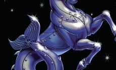 摩羯座的冷漠性格:对异性的承认和关注很少,让摩羯男难以承受被冷落的痛苦