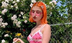 揭秘金牛座男生接吻特点:他们喜欢在亲吻你时温柔地触摸你!