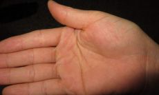 完整详尽的男性手相图解大全- 详解如何根据手相判断女儿运势