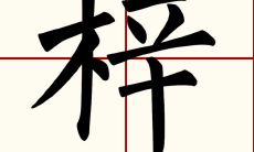 以“梓”为字的命名对女孩子来说是否适合?