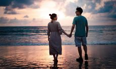 水瓶座女性表现出的嫉妒情绪及其可能暗示的同性倾向