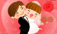 男人的财运是由妻子关爱决定的,对妻子好恩爱满满则财运自然旺盛