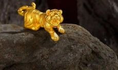 女性在狗年本命年应该戴何种首饰装饰自己?(What kind of jewelry should women wear in the Year of the Dog as their zodiac year?)