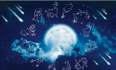 水瓶座的初吻将献给谁?寻找水瓶座的初恋对象!