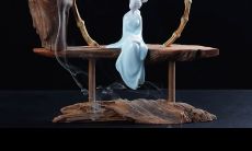 寓意深长的男孩名字:如何选取一个带有“木”字的名字来传达生命和成长的象征?