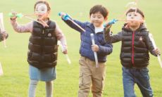 关于梦见小孩的预兆和意义:做梦梦到小孩的出现对生活和人生有何影响?