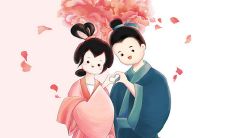 新标题: 水瓶女和天蝎男的爱情:结婚最容易的星座组合是他们!