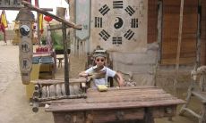 探讨在算命中如何透过选定一个字来预测即将发生的事情 — 如何测字算命?