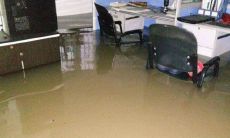 家中涨水与数字风水的神奇联系:探究1至9数字在涨水现象中的风水寓意