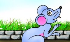 当出现属马和属鼠的孩子相冲时,鼠马相冲所代表的意义是什么?