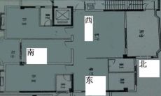 探究九宫格易经如何运用于风水领域的技巧和方法