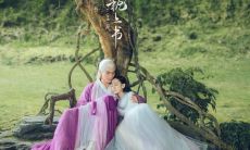 揭秘:揭开东华帝君的婚姻之谜,凤九的原配是谁?